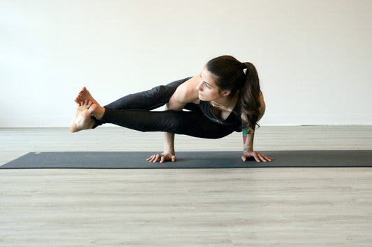 Wrist Warm-Ups are Crucial, Reduce The Chance Of Injury During Your Workout