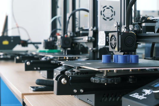 Ultimate Guide to 3D Printing - Learn, Create & Print